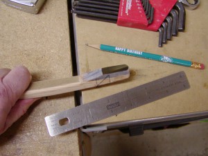 P1010007 marking lines for the string grooves