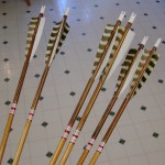 Brent's arrows