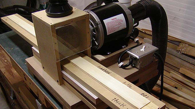 thumbnail image 2 of 2.5 X 9 Sanding Drum With 3/4 Bore – Made In USA 2 of 6