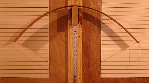 Bow Balance