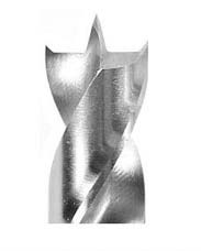 brad point drill bit